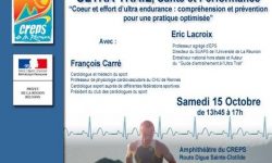 Conférence ultra trail