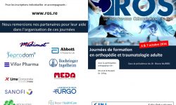 ROS 2016