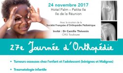 Orthopédie enfant ile de La Réunion