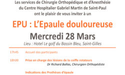 EPU Epaule _ CHGM