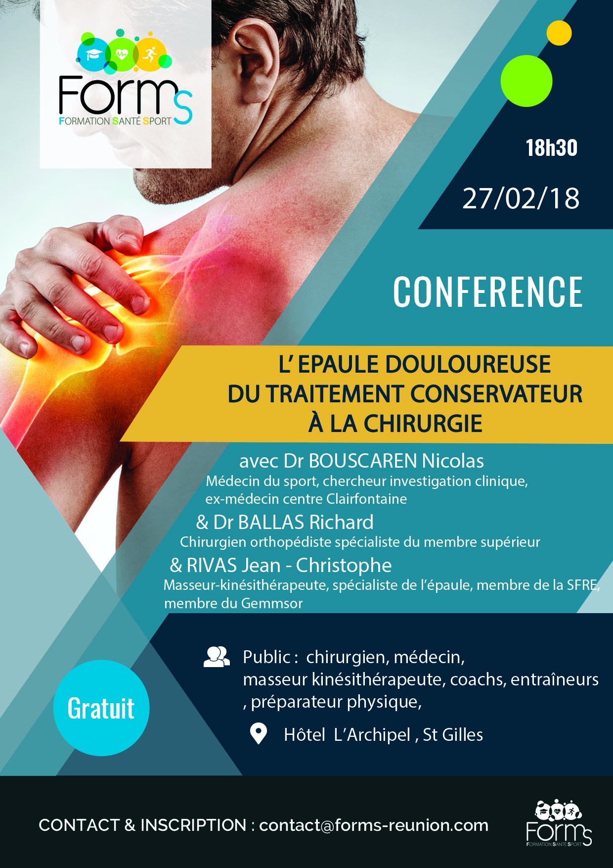2018 Forms Epaule_conférence